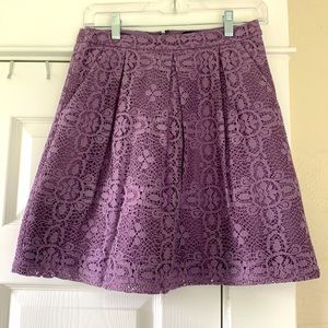 NWT The Limited Skirt XSP